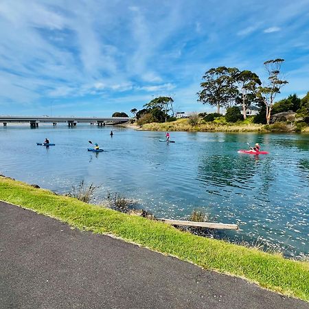 Best Western Burnie - Murchison Lodge Somerset Buitenkant foto
