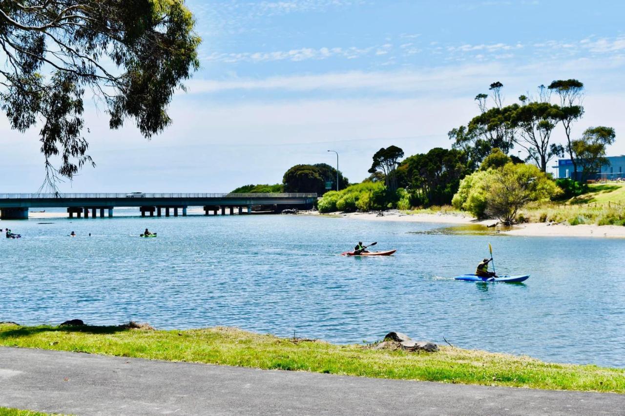 Best Western Burnie - Murchison Lodge Somerset Buitenkant foto