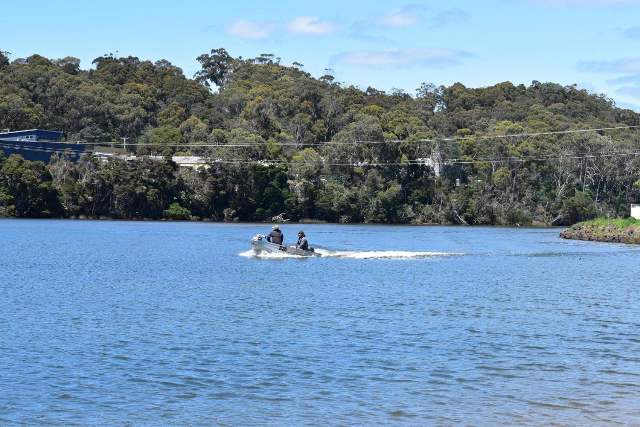 Best Western Burnie - Murchison Lodge Somerset Buitenkant foto