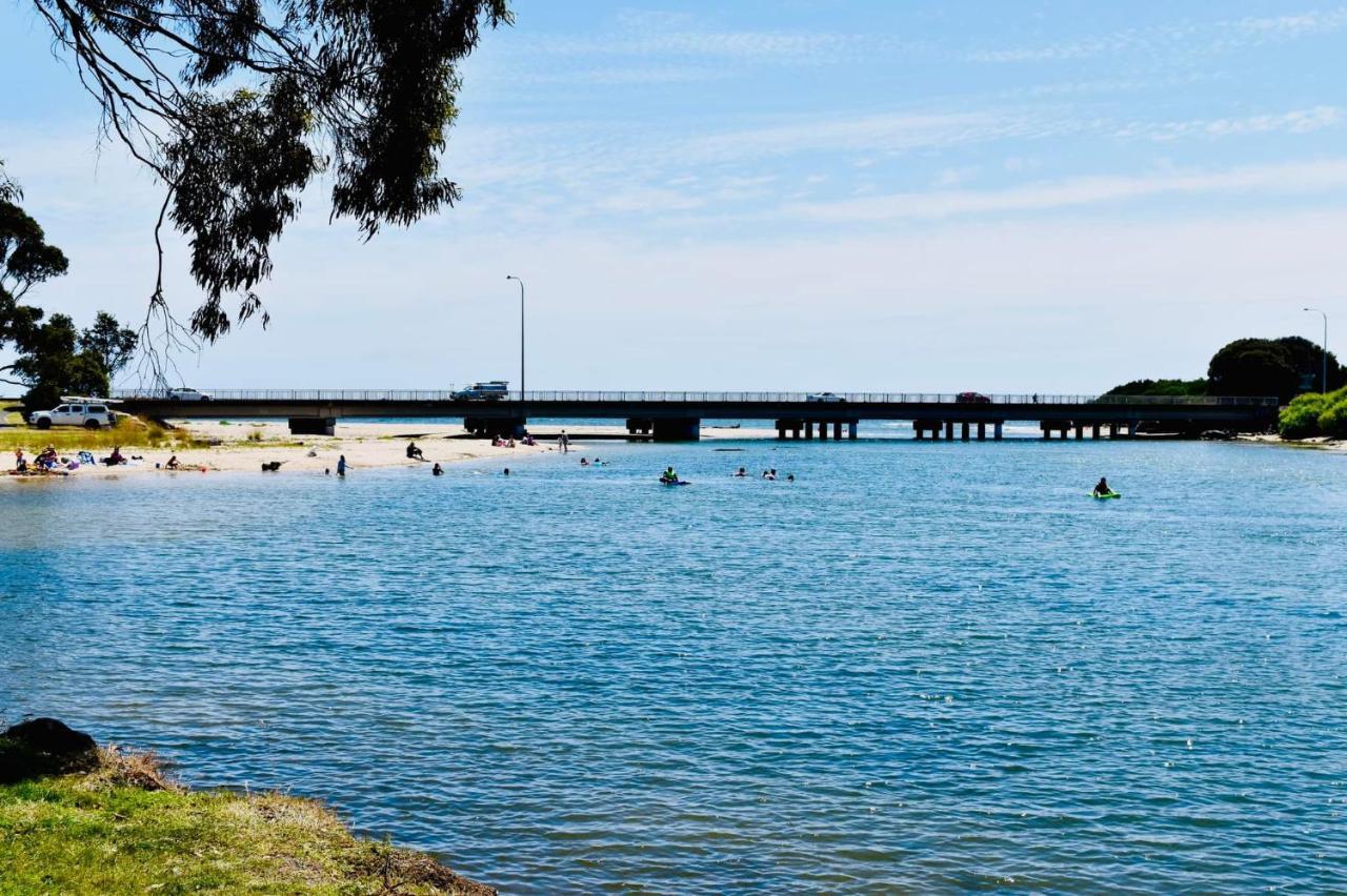 Best Western Burnie - Murchison Lodge Somerset Buitenkant foto