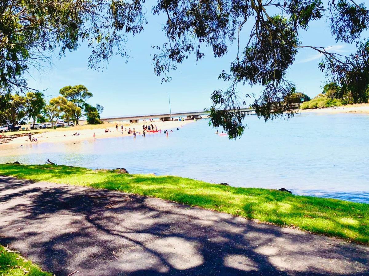 Best Western Burnie - Murchison Lodge Somerset Buitenkant foto
