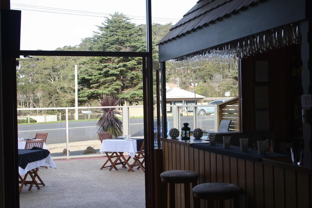 Best Western Burnie - Murchison Lodge Somerset Buitenkant foto