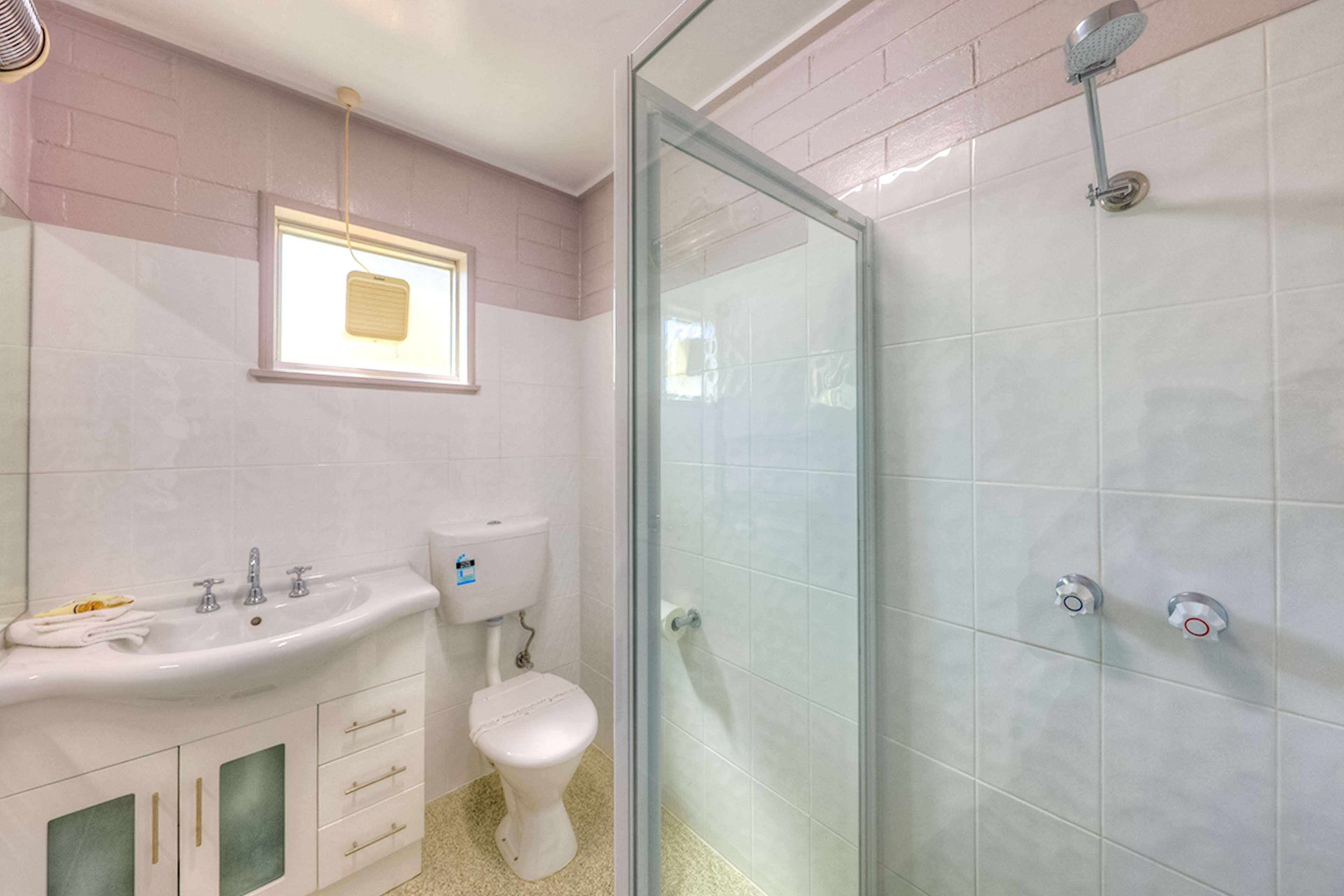 Best Western Burnie - Murchison Lodge Somerset Buitenkant foto