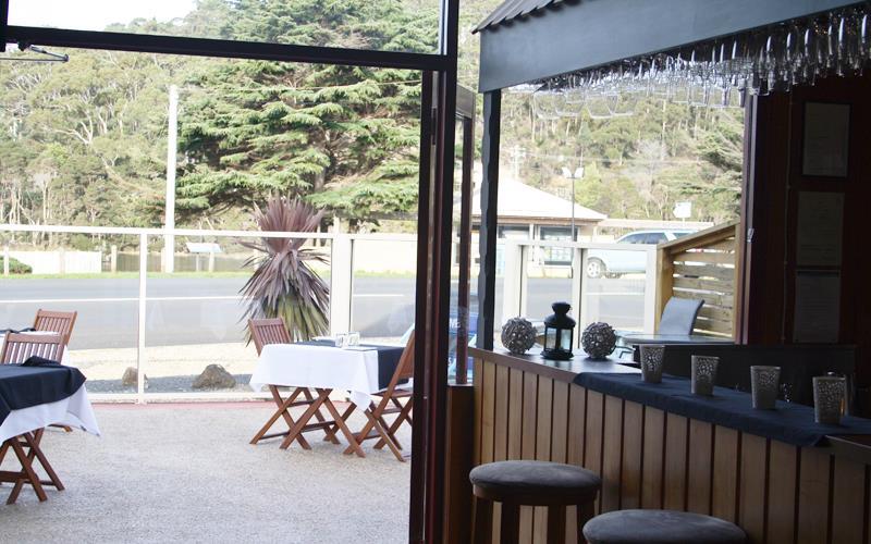 Best Western Burnie - Murchison Lodge Somerset Buitenkant foto