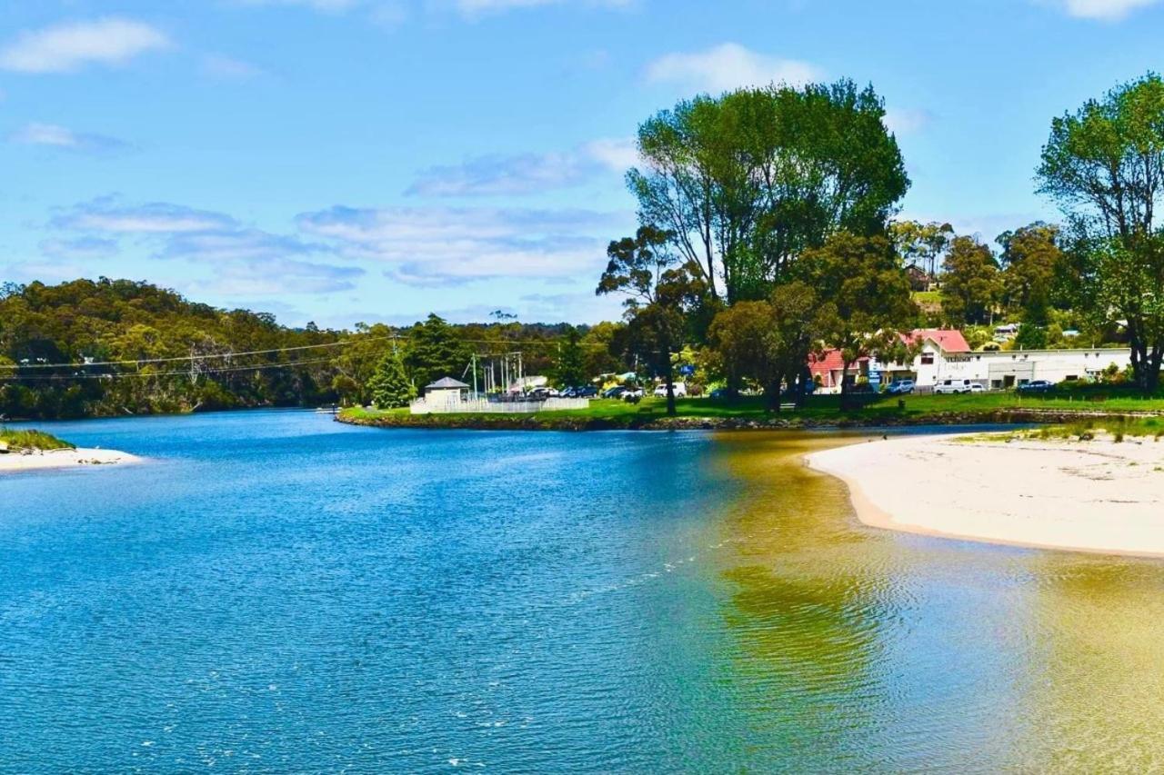 Best Western Burnie - Murchison Lodge Somerset Buitenkant foto