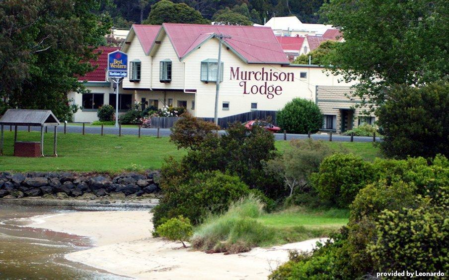 Best Western Burnie - Murchison Lodge Somerset Buitenkant foto