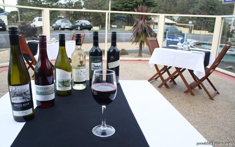 Best Western Burnie - Murchison Lodge Somerset Buitenkant foto