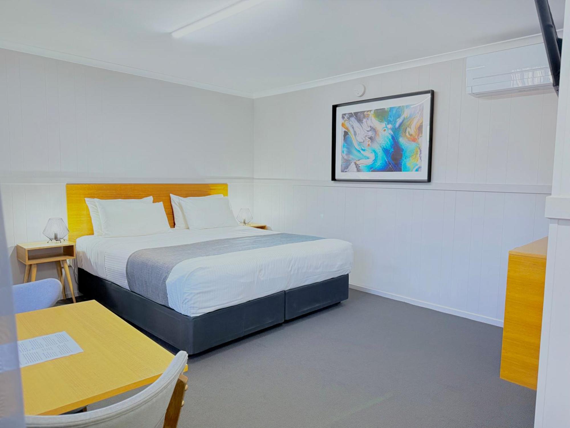 Best Western Burnie - Murchison Lodge Somerset Buitenkant foto