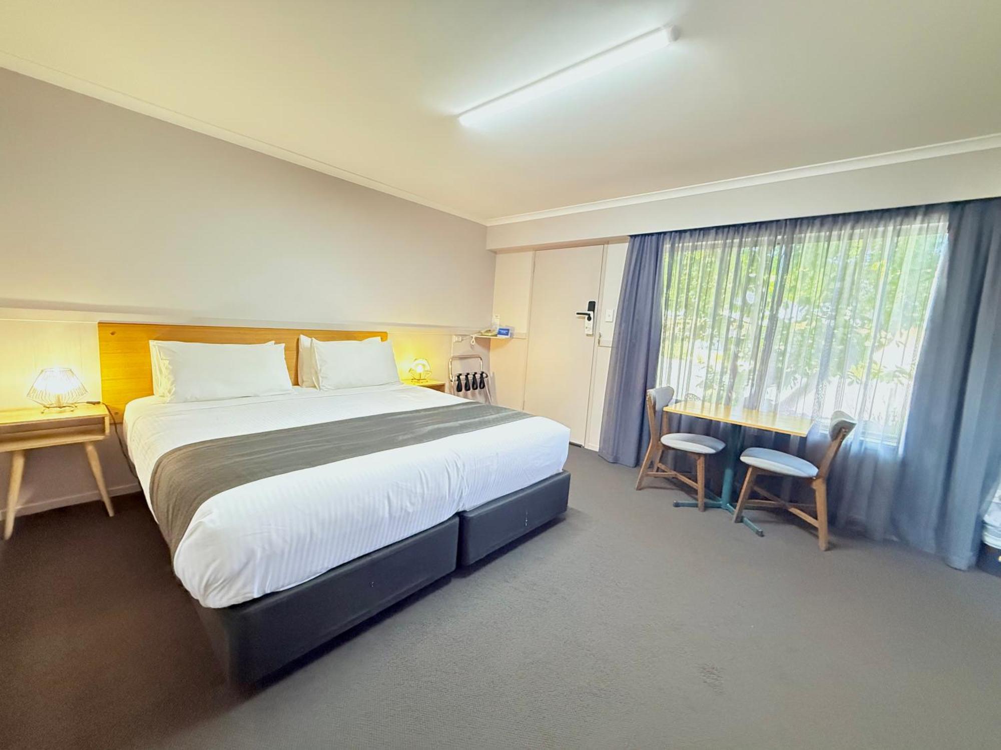 Best Western Burnie - Murchison Lodge Somerset Buitenkant foto