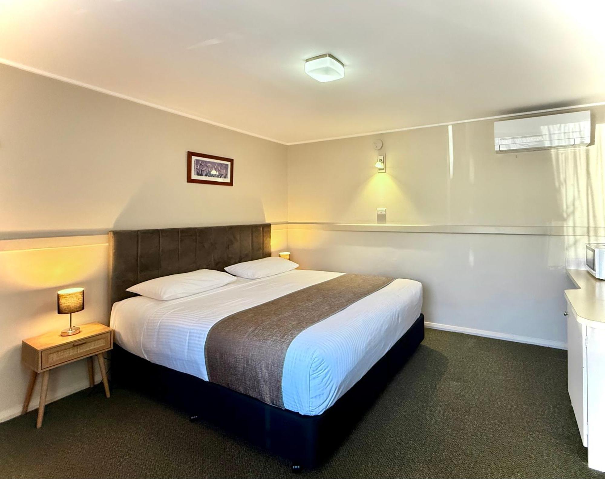 Best Western Burnie - Murchison Lodge Somerset Buitenkant foto