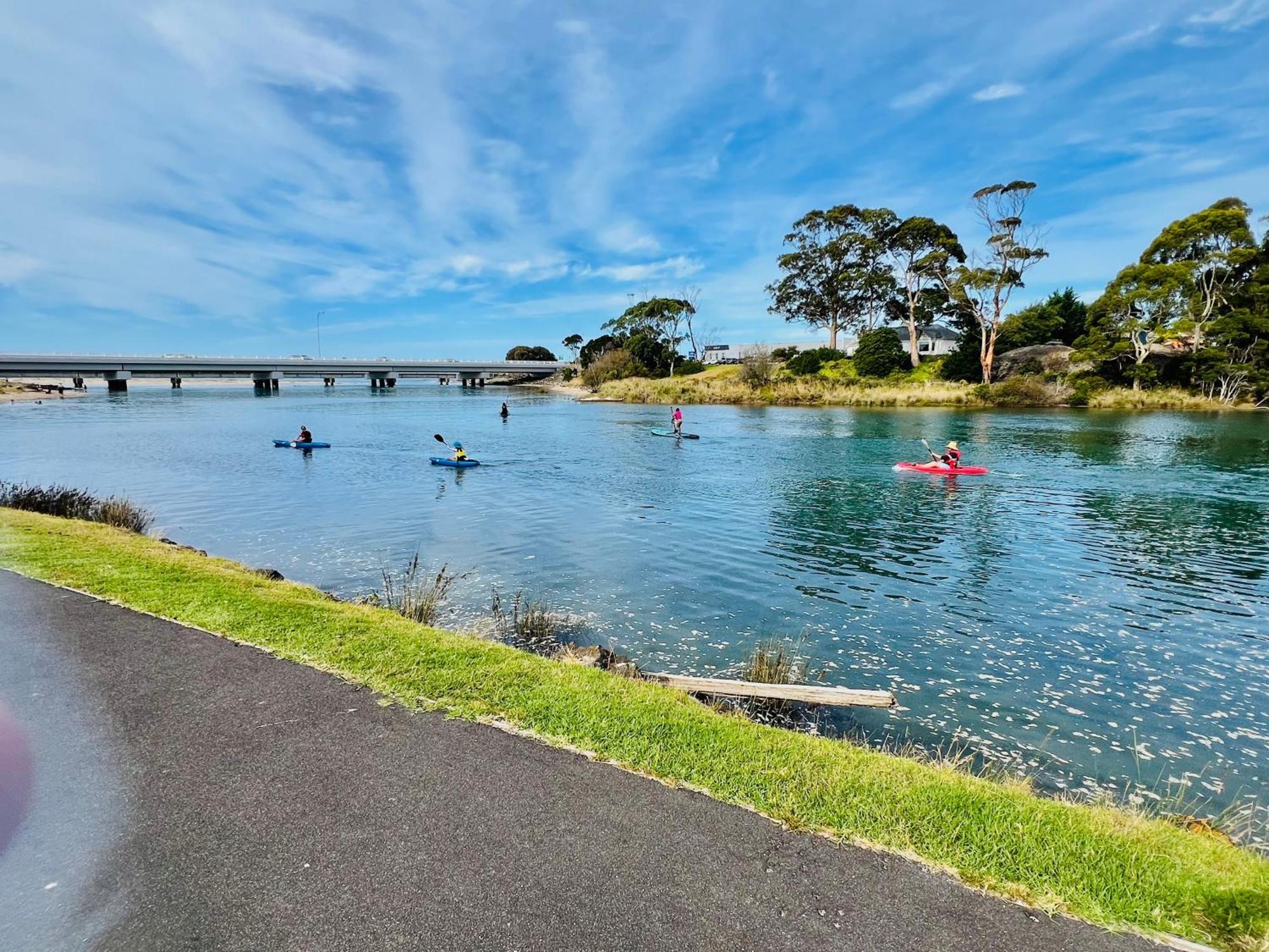 Best Western Burnie - Murchison Lodge Somerset Buitenkant foto