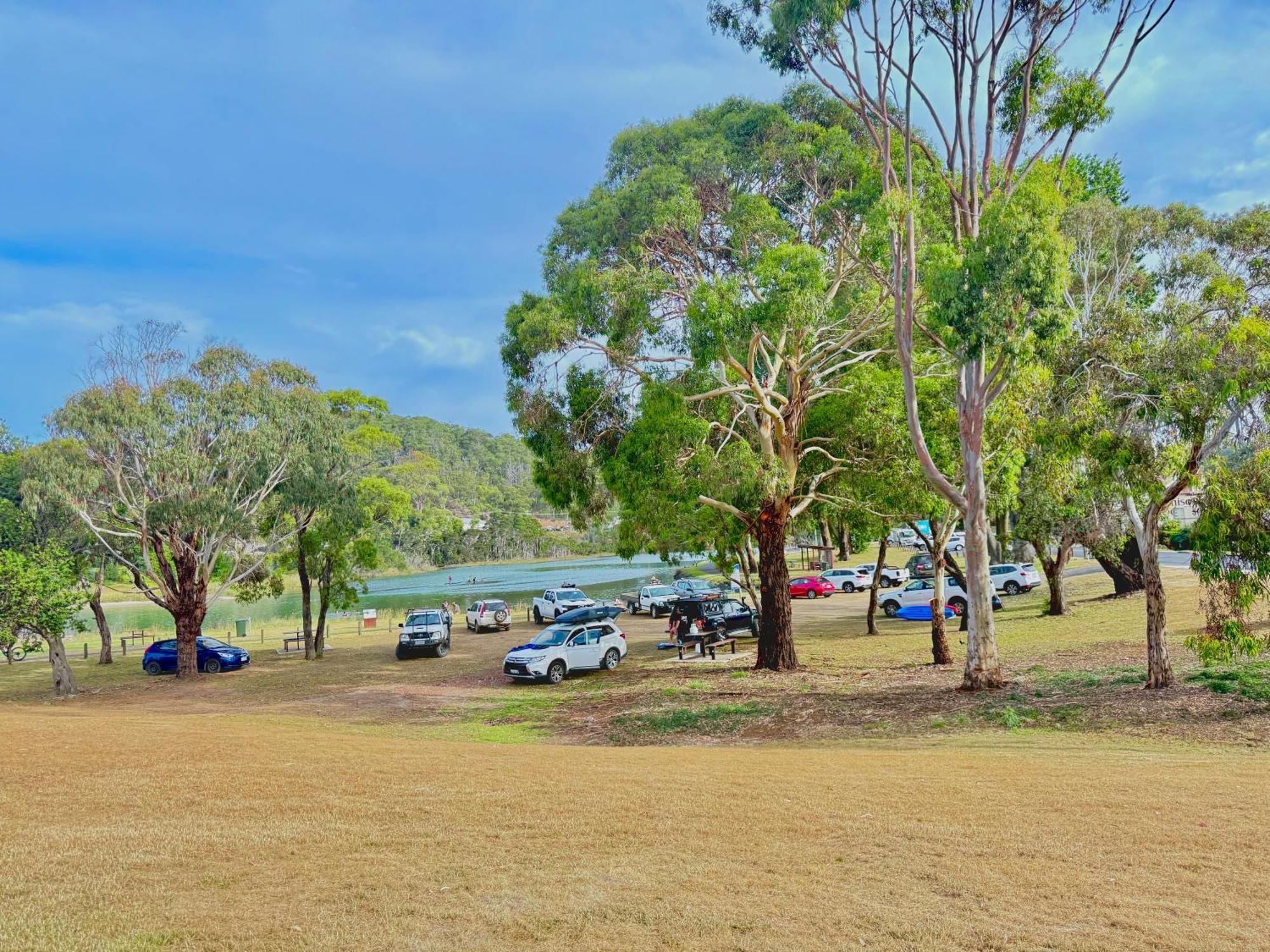 Best Western Burnie - Murchison Lodge Somerset Buitenkant foto
