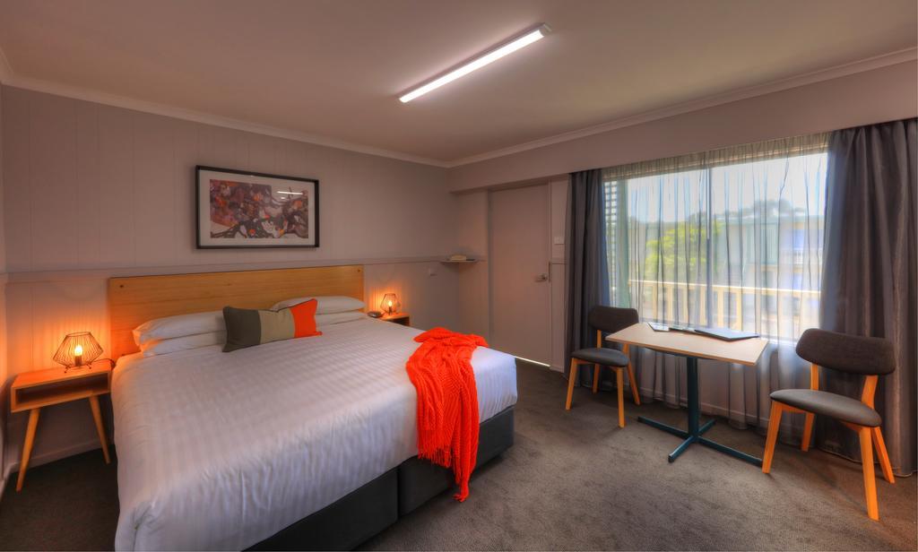 Best Western Burnie - Murchison Lodge Somerset Kamer foto