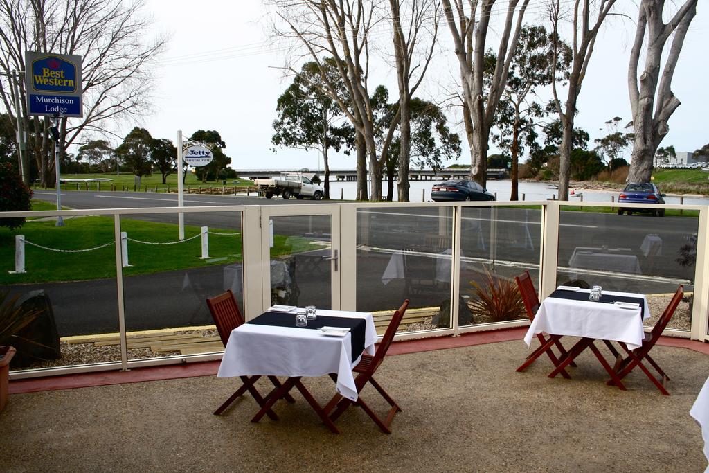 Best Western Burnie - Murchison Lodge Somerset Buitenkant foto