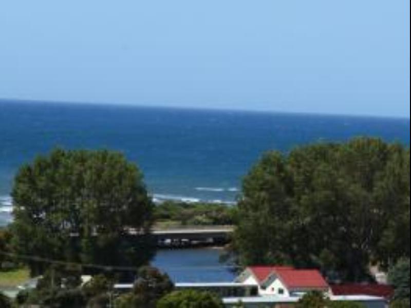Best Western Burnie - Murchison Lodge Somerset Buitenkant foto