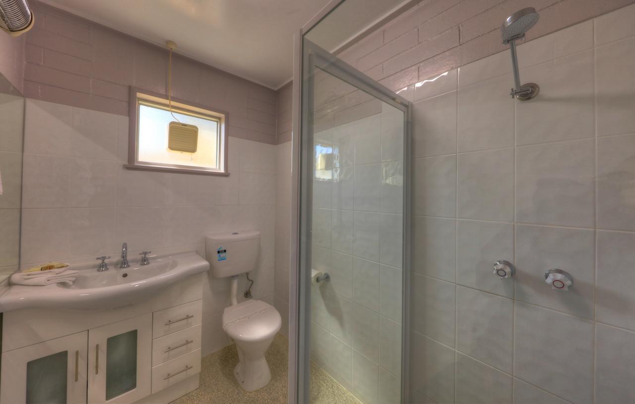 Best Western Burnie - Murchison Lodge Somerset Buitenkant foto