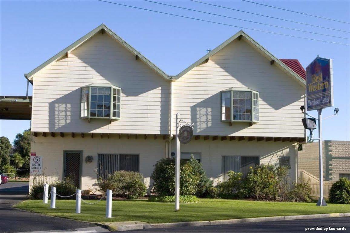 Best Western Burnie - Murchison Lodge Somerset Buitenkant foto
