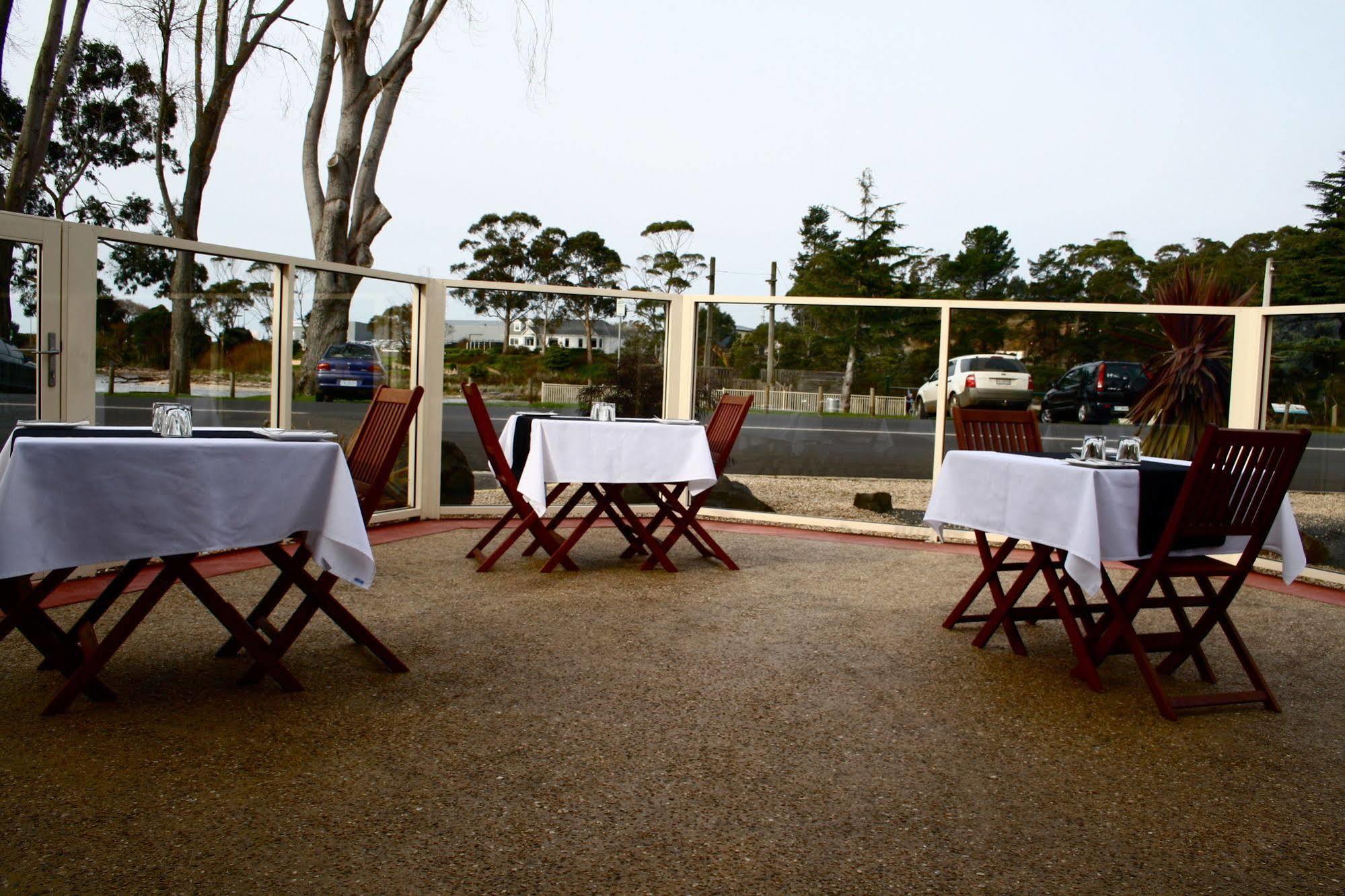 Best Western Burnie - Murchison Lodge Somerset Buitenkant foto
