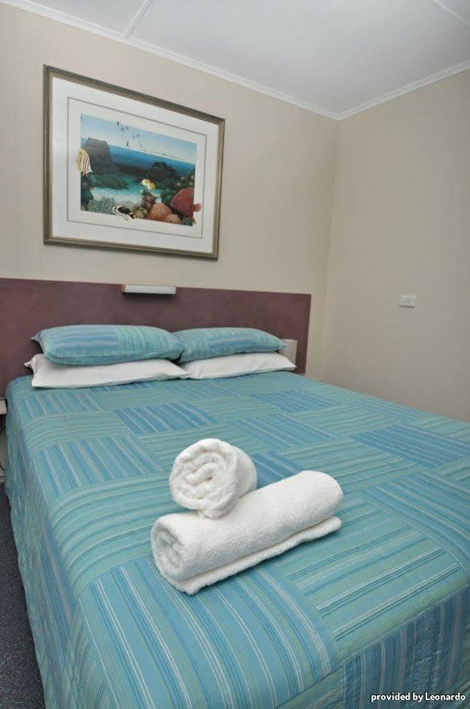 Best Western Burnie - Murchison Lodge Somerset Kamer foto