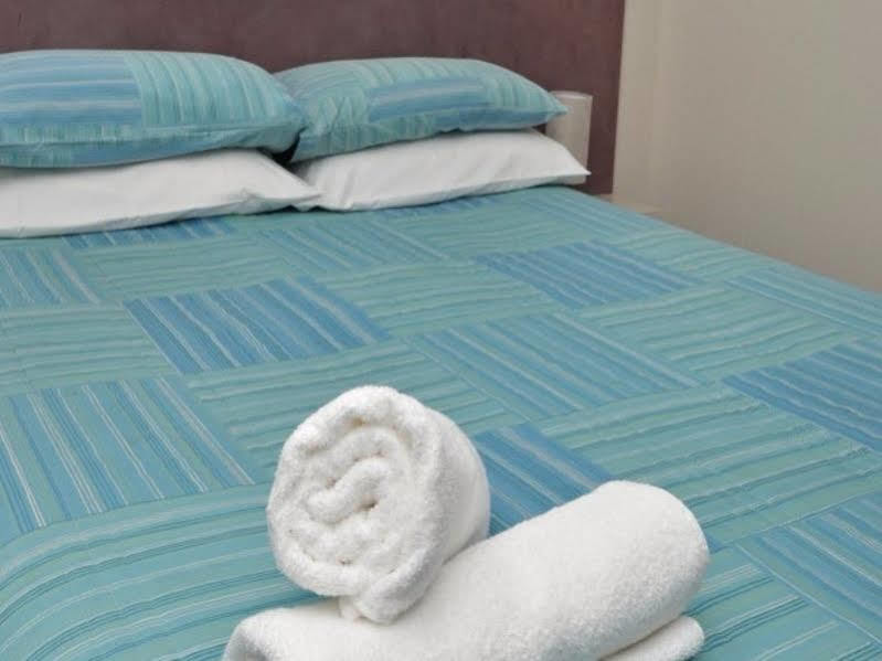 Best Western Burnie - Murchison Lodge Somerset Buitenkant foto