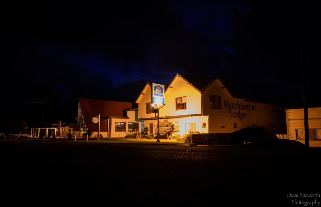 Best Western Burnie - Murchison Lodge Somerset Buitenkant foto